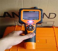 YSL-01 Mining Intrinsic Safety Type Video Recorder